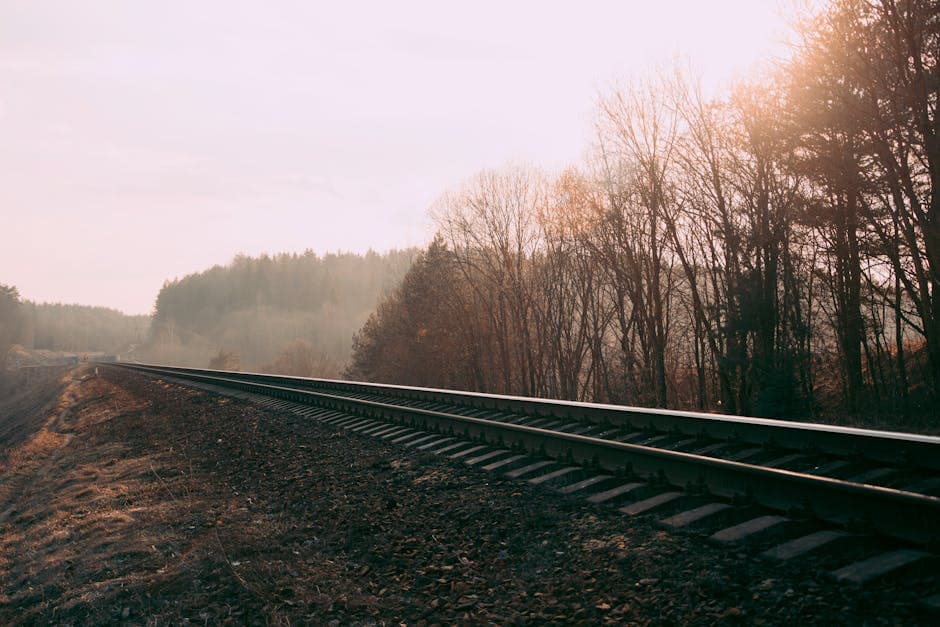 destinations slow travel 2025